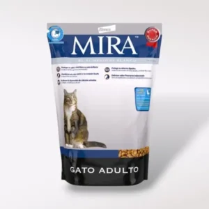 Mira Gato Adulto
