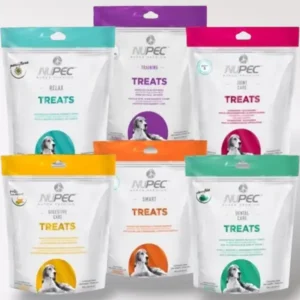 Nupec Premios Funcionales