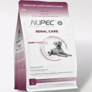 Nupec Renal Care Canino 2kg