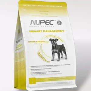 Nupec Urinary Management Canino 2kg