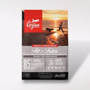 Orijen Fit Trim. Perro