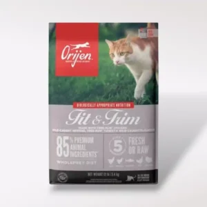 Orijen Fit Trim Gato