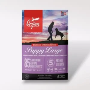 Orijen Puppy Large Breed