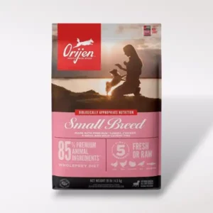 Orijen Small Breed (razas pequeñas)