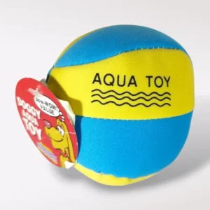 Pelota Acuática Flotante