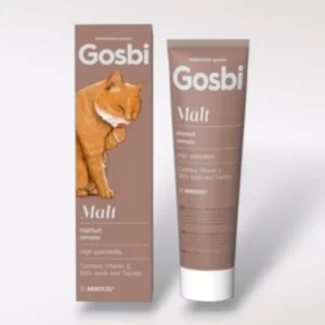 Gosbi Malt Pasta Oral de Malta para Gatos 50gr