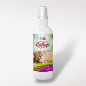 Catnip en Espray Fancy Pets 125ml.