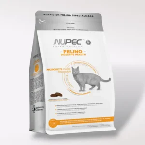 Nupec Felino Digestive Health