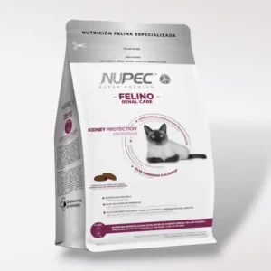 Nupec Felino Renal Care 1.5kg