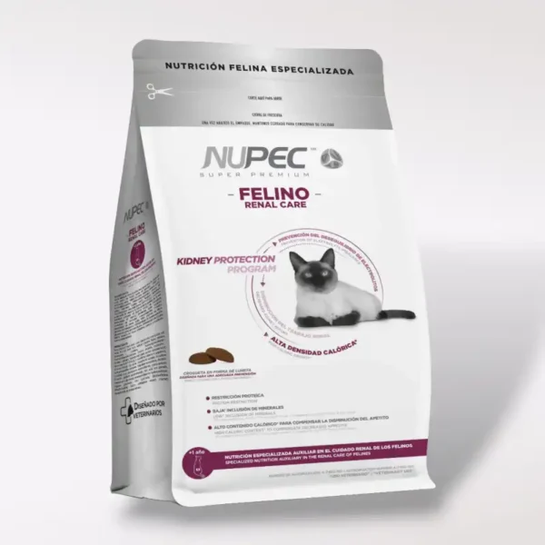 Nupec Felino Renal Care 1.5kg