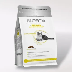 Nupec Felino Urinary Management