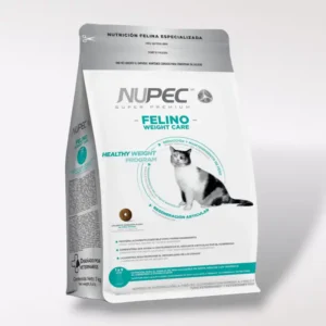 Nupec Felino Weight Care