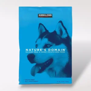 Kirkland Salmón y Camote para Perros 15.87 kg