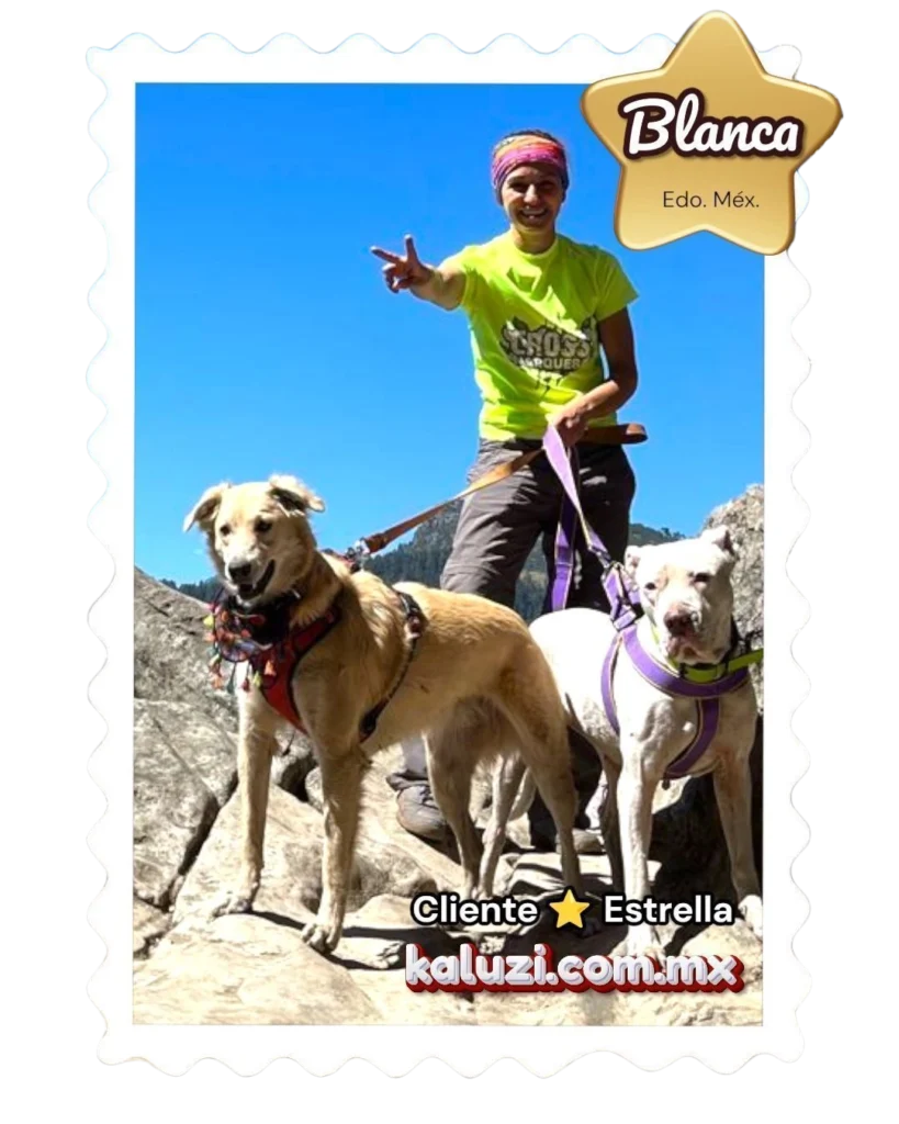 Blanca-Cliente Estrella-Edo. Méx