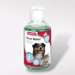 Enjuague Bucal Beaphar 250ml | Perros y Gatos