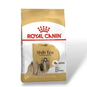 Royal Canin Shih Tzu Adulto alimento seco para perro adulto de raza Shih Tzu