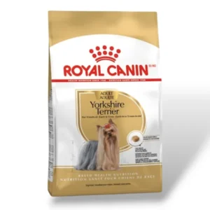 Royal Canin Yorkshire Terrier Adulto alimento seco para perro adulto de raza Yorkshire Terrier. De venta en kaluzi.com.mx