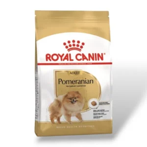Royal Canin Pomerania Adulto alimento seco para perro adulto de raza Pomerania